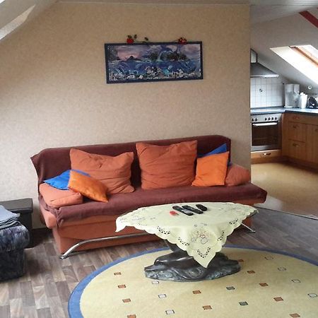 Ferienwohnung Krallert Rennertshofen Extérieur photo