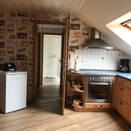 Ferienwohnung Krallert Rennertshofen Extérieur photo