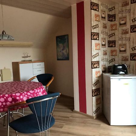 Ferienwohnung Krallert Rennertshofen Extérieur photo
