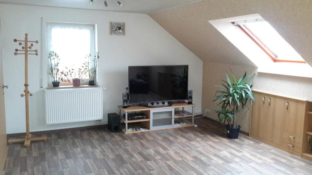 Ferienwohnung Krallert Rennertshofen Extérieur photo