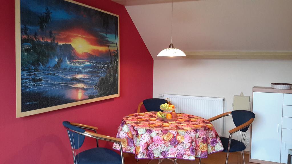 Ferienwohnung Krallert Rennertshofen Extérieur photo