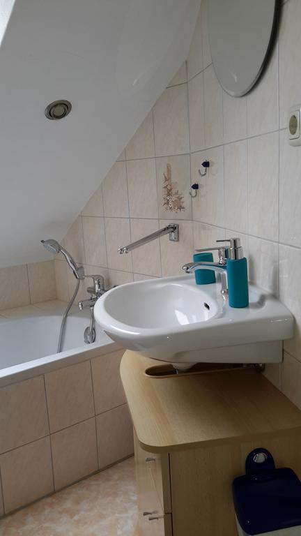 Ferienwohnung Krallert Rennertshofen Extérieur photo