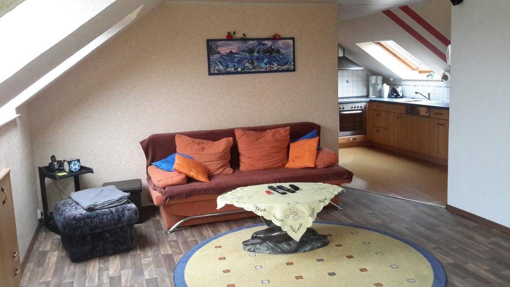 Ferienwohnung Krallert Rennertshofen Extérieur photo