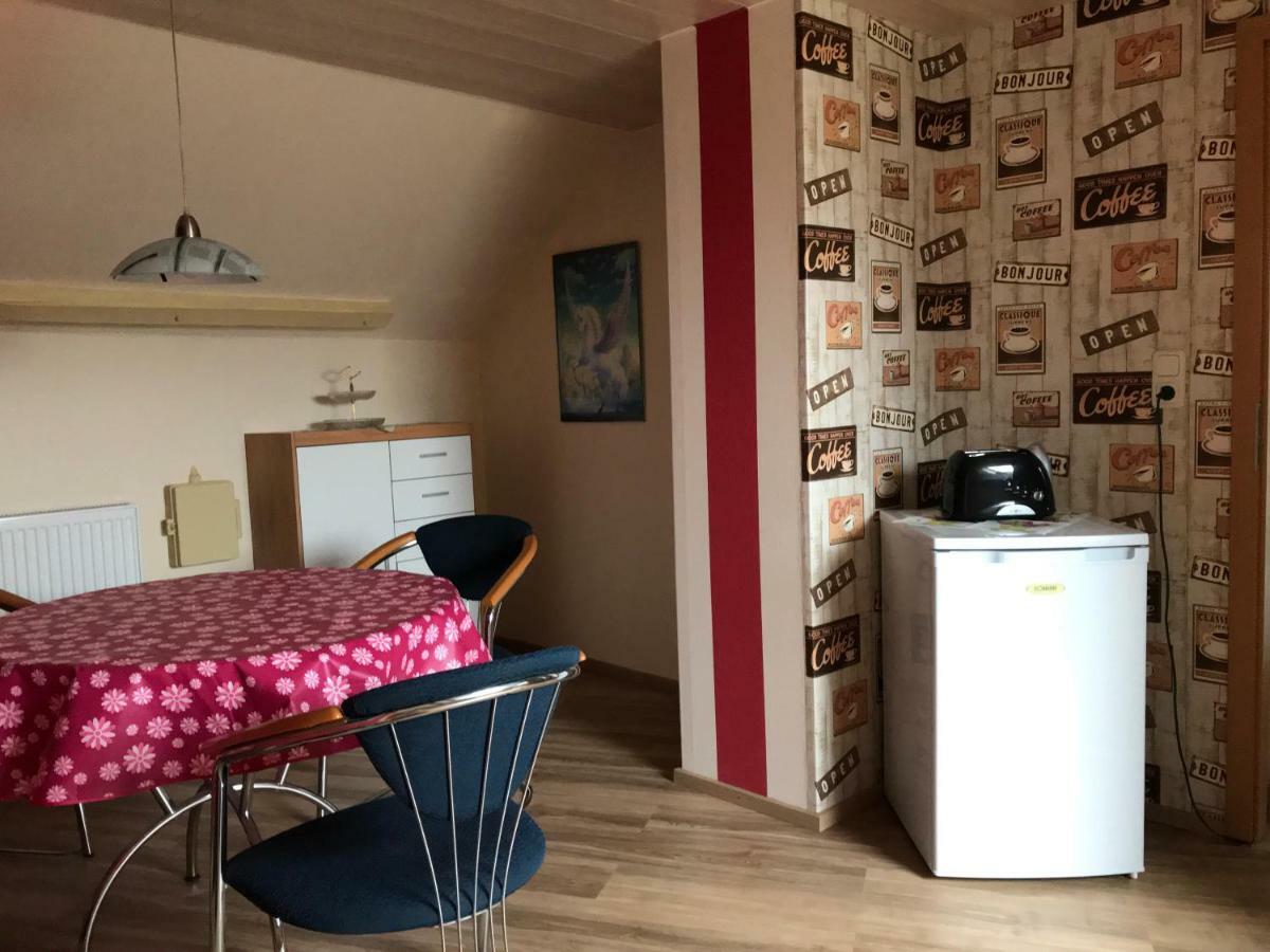 Ferienwohnung Krallert Rennertshofen Extérieur photo
