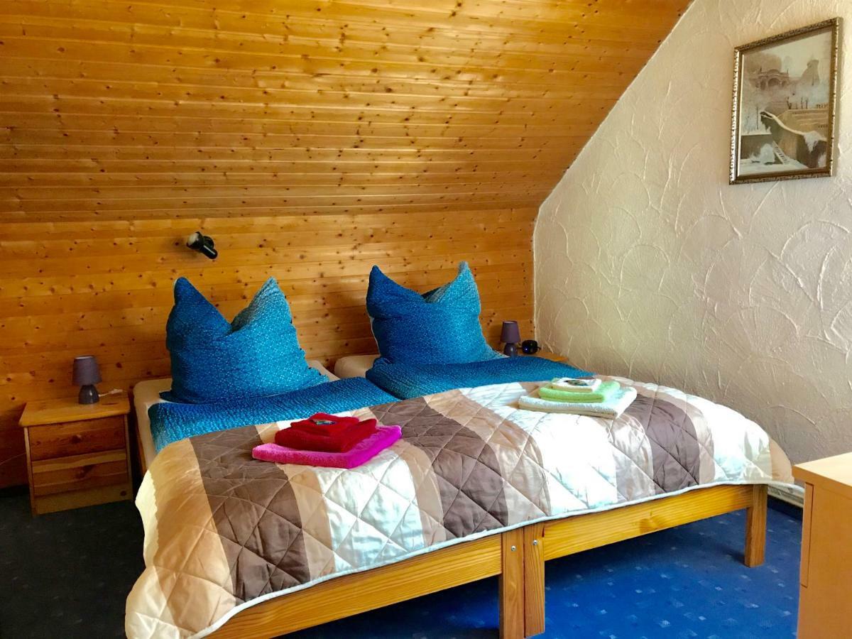 Ferienwohnung Krallert Rennertshofen Extérieur photo
